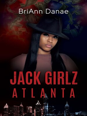 cover image of Jack Girlz Atlanta